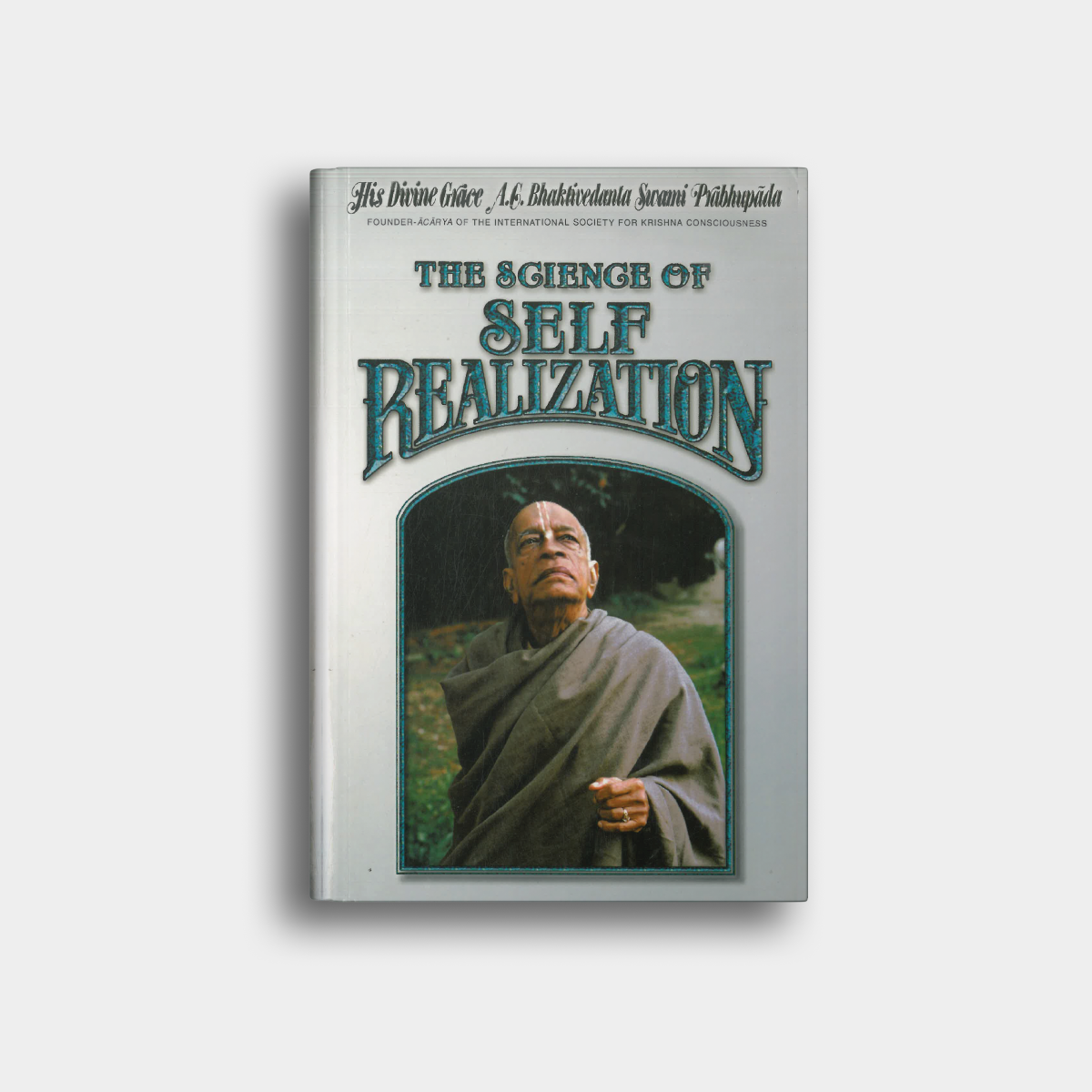 Science of Self Realisation